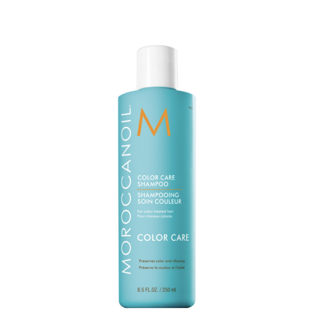 Moroccanoil Color Shampoo 250ml