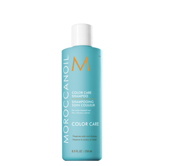 Moroccanoil Color Shampoo 250ml