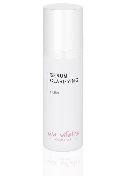 Clarifying Serum