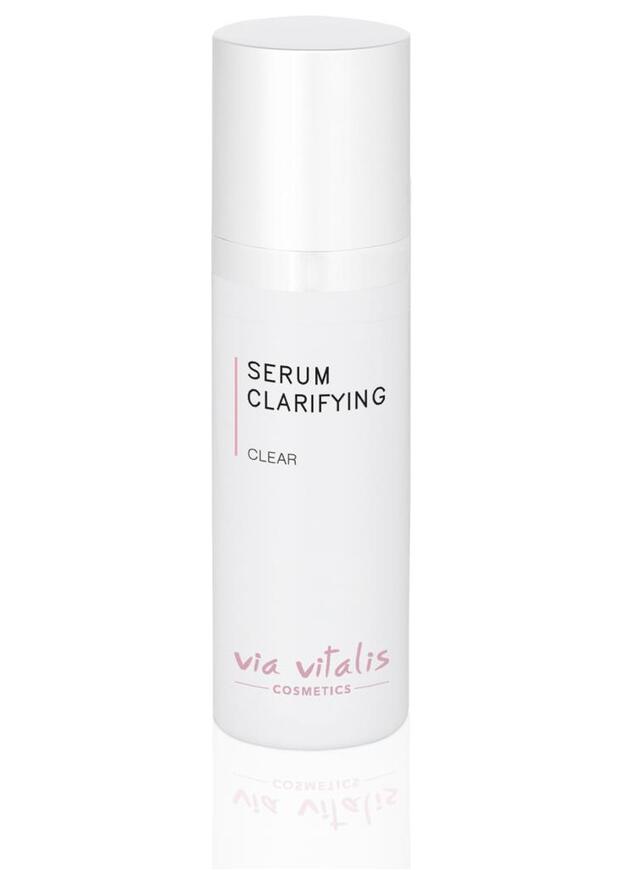 Clarifying Serum