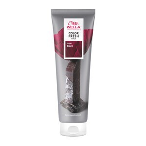 Color Fresh Mask Rose Blaze