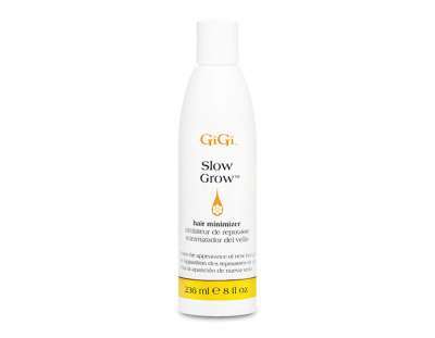 Gigi Slow Grow