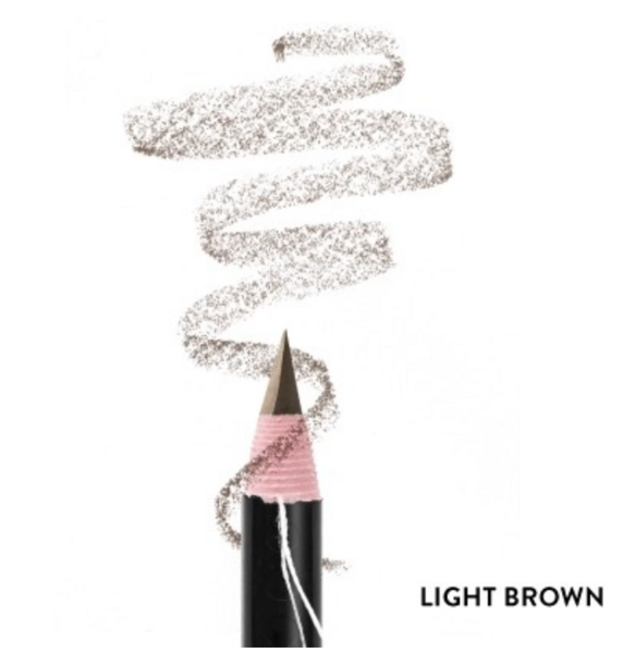 HD Brows - Pro Pencil Light Brown