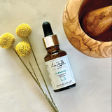 Eve taylor Aromatic Clearing Serum No 3