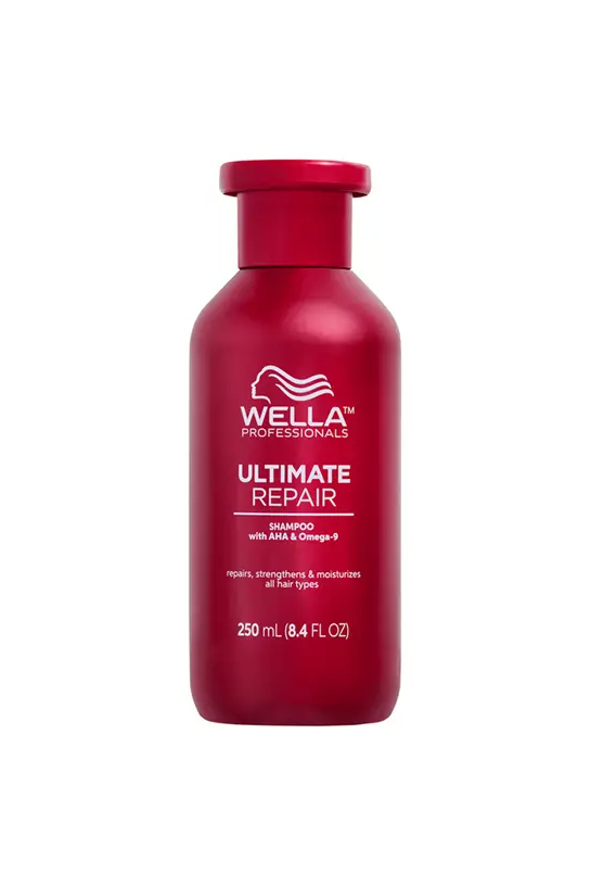 WELLA ULTIMATE REPAIR SHAMPOO