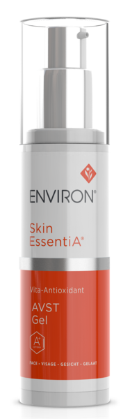 Vita-antioxidant Avst Gel