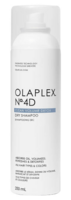 No 4D Dry Shampoo