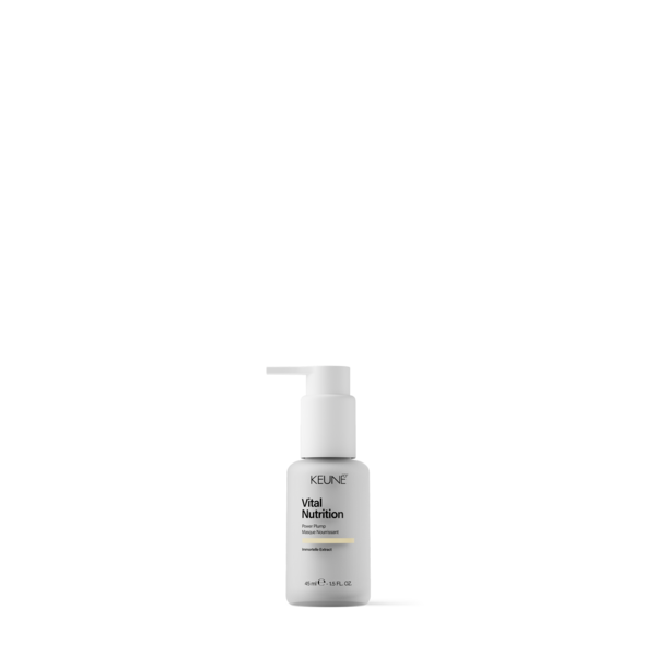 Vital Nutrition Power Plump