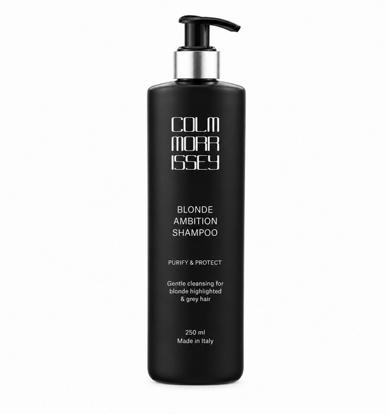 Blonde Ambition Shampoo