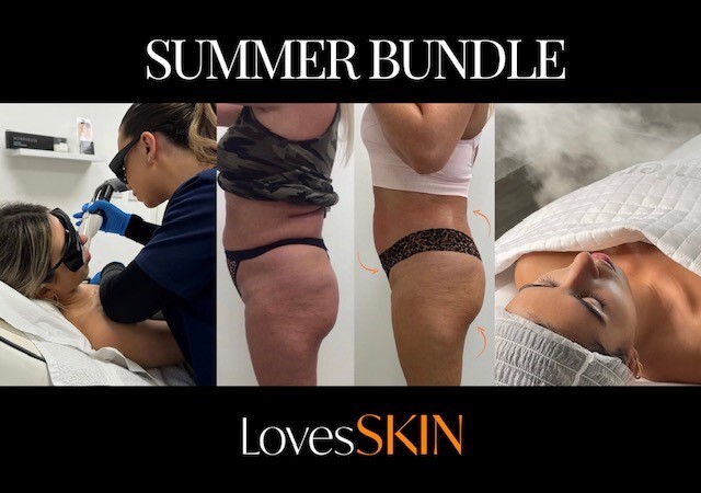 Summer Bundle x8