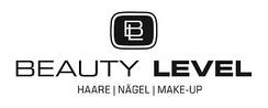 BEAUTY LEVEL Intercoiffure