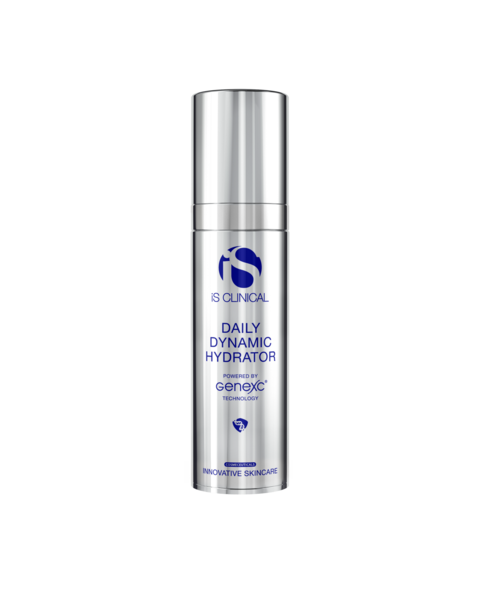 Daily Dynamic Hydrator