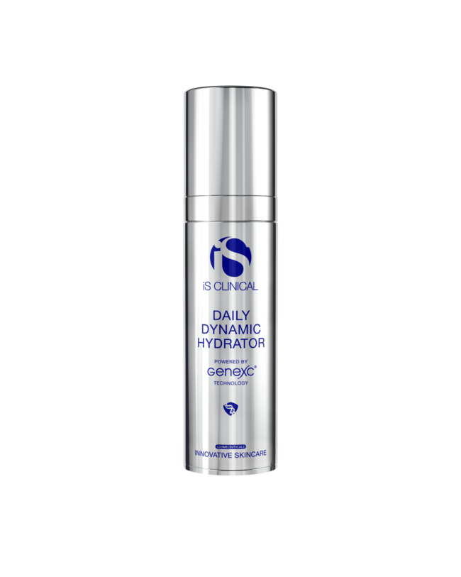 Daily Dynamic Hydrator