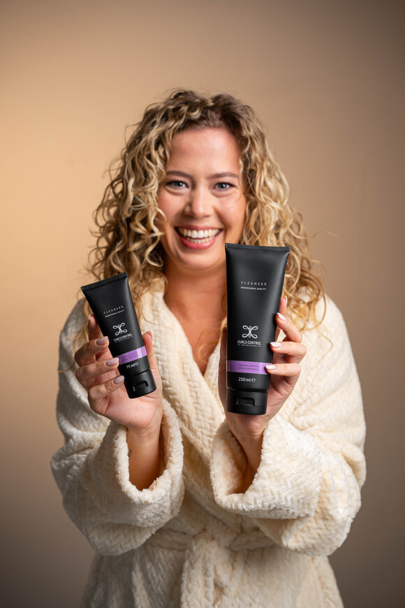 Cleanser
