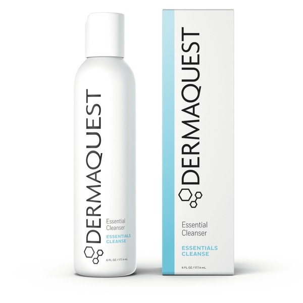 Essential Cleanser 