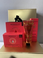 Gift Box Spongelle-Sugar Dahlia