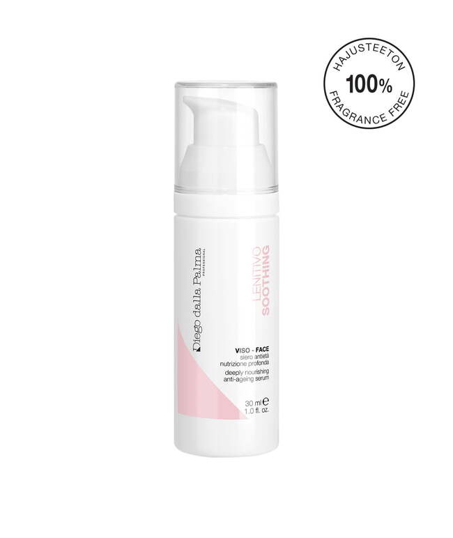 DEEPLY NOURISHING ANTI-AGEING SERUM (Soothing)