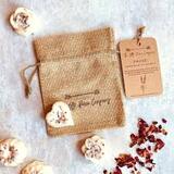 The Little Peace Company Pause Wax Melts