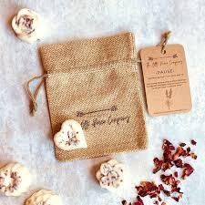 The Little Peace Company Pause Wax Melts