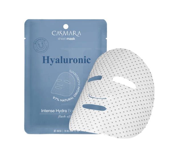 Casmara Intense Hydra Booster Mask Hyaluronic