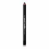 01 Jet black silmänrajauskynä