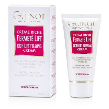 Creme Fermete Riche