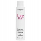 Long Hair Volumising Shampoo Prot. 250 ml Verk. ©
