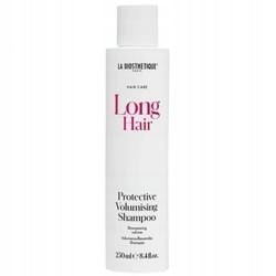 Long Hair Volumising Shampoo Prot. 250 ml Verk. ©