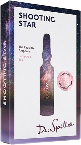 Glow - Ampoules 7x2ml