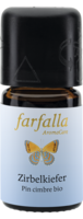 Zirbelkiefer (Arve) bio Wildsammlung, 5 ml