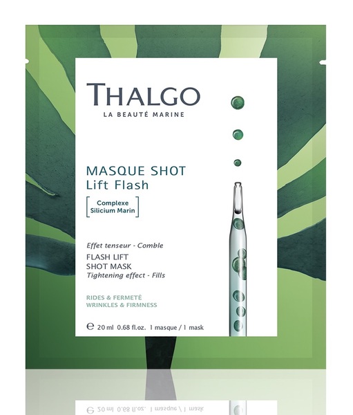 Flash Lift Shot Mask