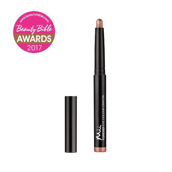 Forever Eye Colour Crayon - rose gold 02