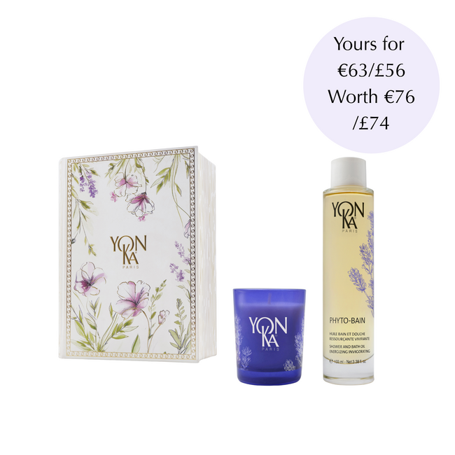 Absolute Relax Gift Set 2026
