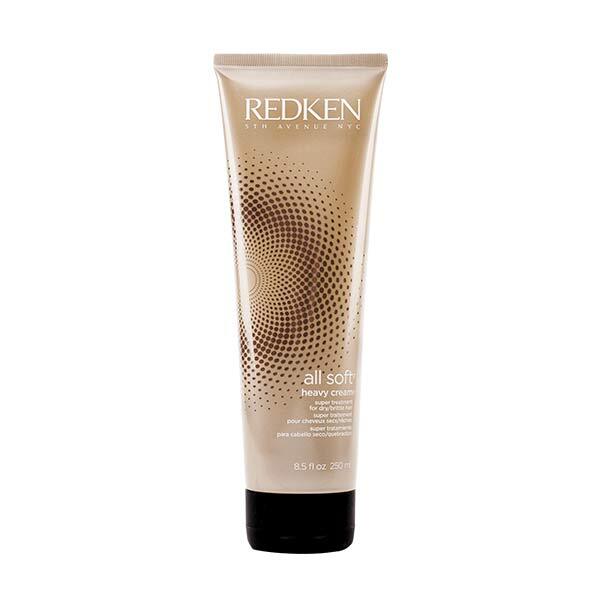 ALL SOFT HEAVY CREAM MASK 250ML