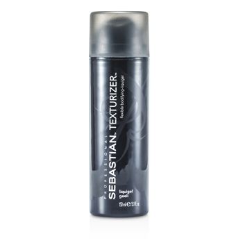 Texturizer Hair Gel