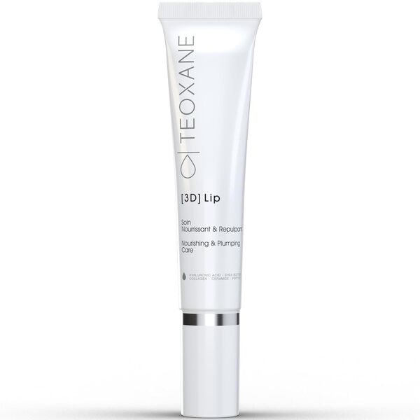 3D Lip