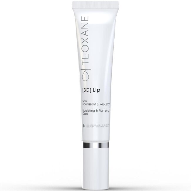3D Lip