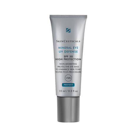 Mineral Eye UV Defence (30 SPF High Protection)