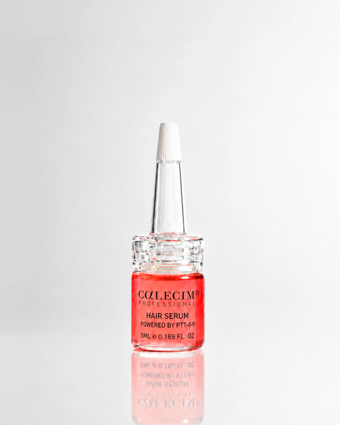 Calecim Professional Hair Serum