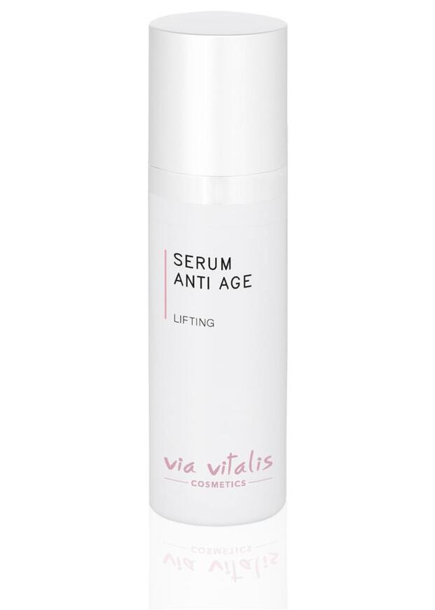 Serum Anti Age