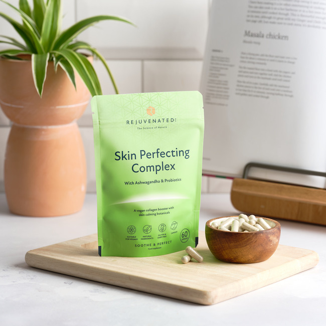 Skin Perfecting Complex