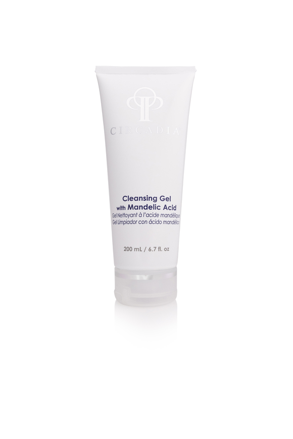 Cleansing Gel mit Mandelsäure