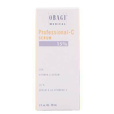 Professional-C Serum 15%