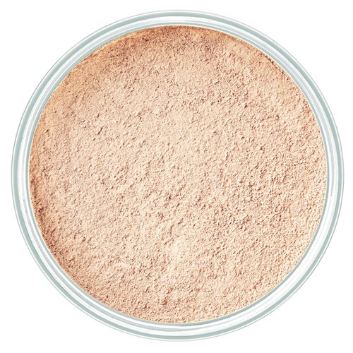 Mineral Powder Foundation 3
