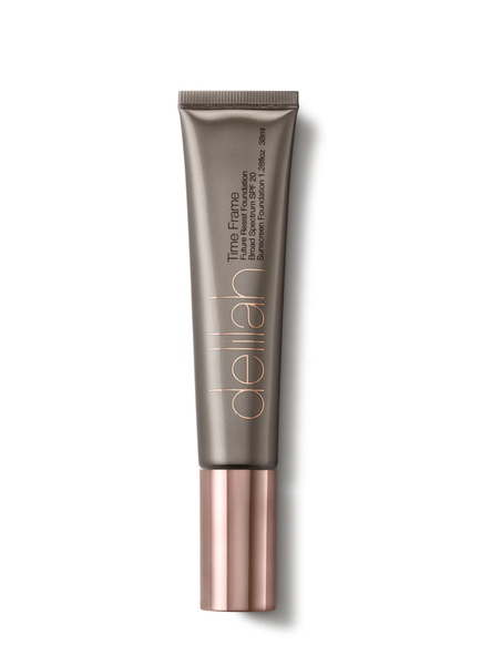 Time Frame Foundation SPF20 Pebble