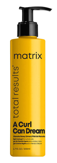 A Curl Can Dream Light Hold Gel