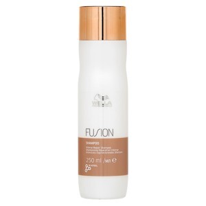 Wella Fusion Shampoo 250ml