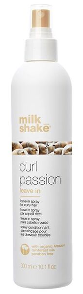 curl passion leave in 300ml