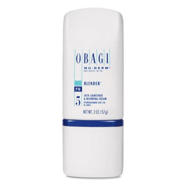 Obagi Nu Derm 5 BLENDER 57g Prescription