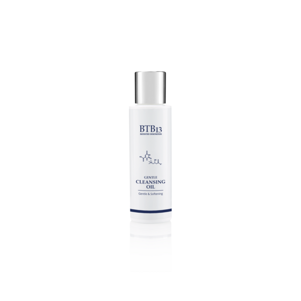 Gentle Cleansing Oil
